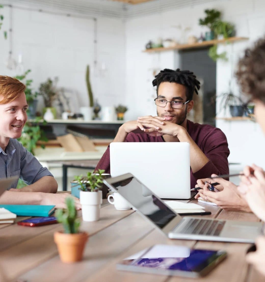 Pour les Entreprises